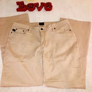 BLU Brand Corduroy Pants